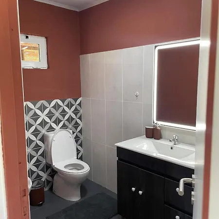 Alentejo Mountain Private Pool House Semesterbostad Bicas