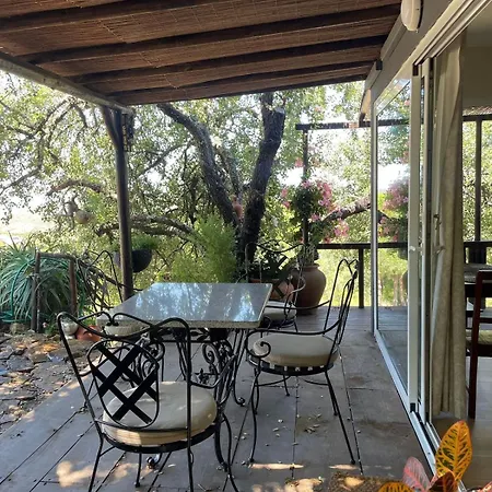 Alentejo Mountain Private Pool House Bicas