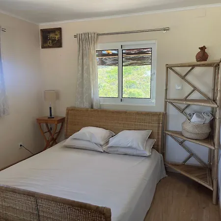 Alentejo Mountain Private Pool House Semesterbostad