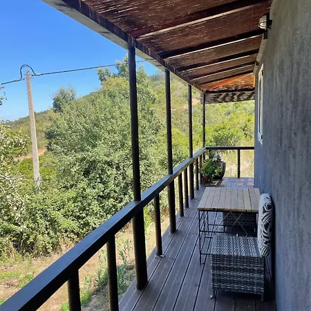 Alentejo Mountain Private Pool House