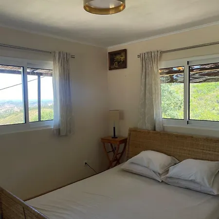 Casa vacanze Alentejo Mountain Private Pool House