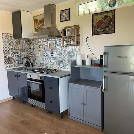 Alentejo Mountain Private Pool House 度假居