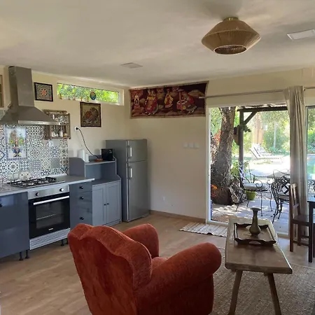 Alentejo Mountain Private Pool House Semesterbostad *