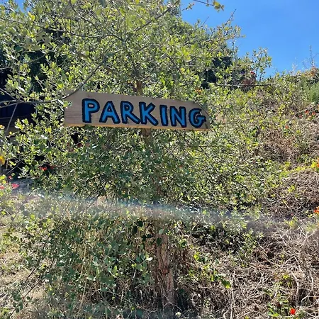 Casa vacanze Alentejo Mountain Private Pool House