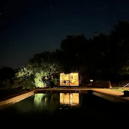 Alentejo Mountain Private Pool House *