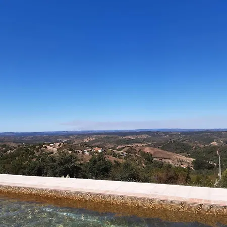 Casa vacanze Alentejo Mountain Private Pool House
