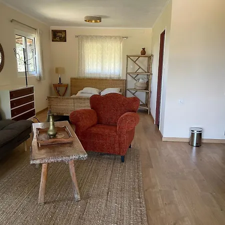 Semesterbostad Alentejo Mountain Private Pool House