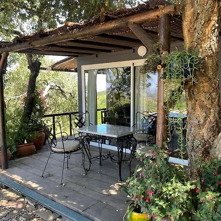 Alentejo Mountain Private Pool House Casa vacanze *