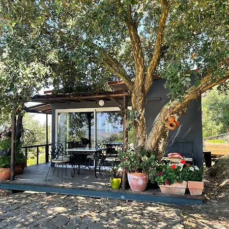 Alentejo Mountain Private Pool House *
