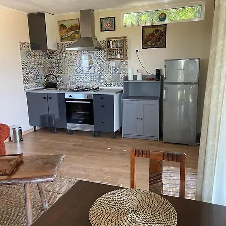 Alentejo Mountain Private Pool House 度假居 Bicas