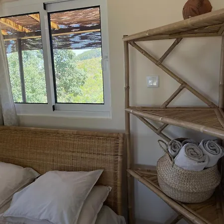 Alentejo Mountain Private Pool House Casa vacanze