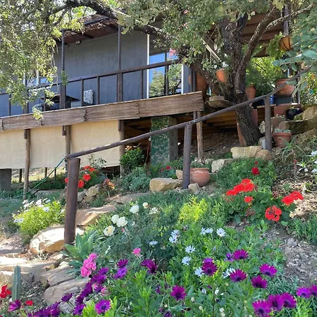 Alentejo Mountain Private Pool House