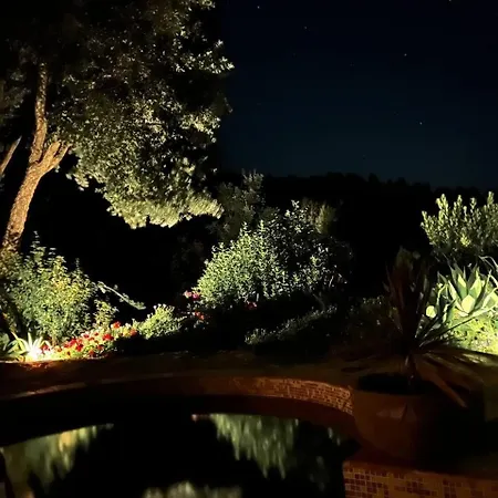 Alentejo Mountain Private Pool House Casa vacanze *