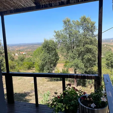 Alentejo Mountain Private Pool House