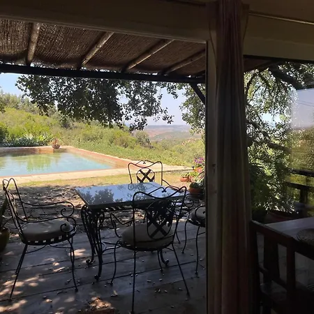 Alentejo Mountain Private Pool House * Bicas
