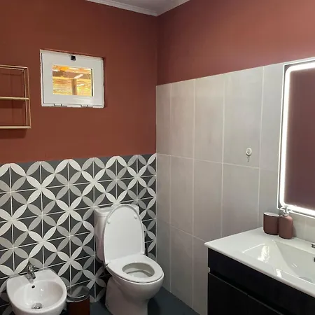 Semesterbostad Alentejo Mountain Private Pool House Bicas