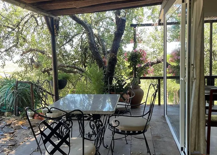 Alentejo Mountain Private Pool House Bicas