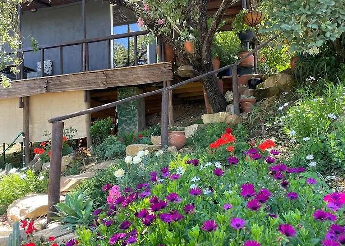 Alentejo Mountain Private Pool House Bicas