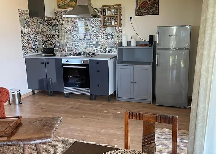 Alentejo Mountain Private Pool House بيت للعطل Bicas