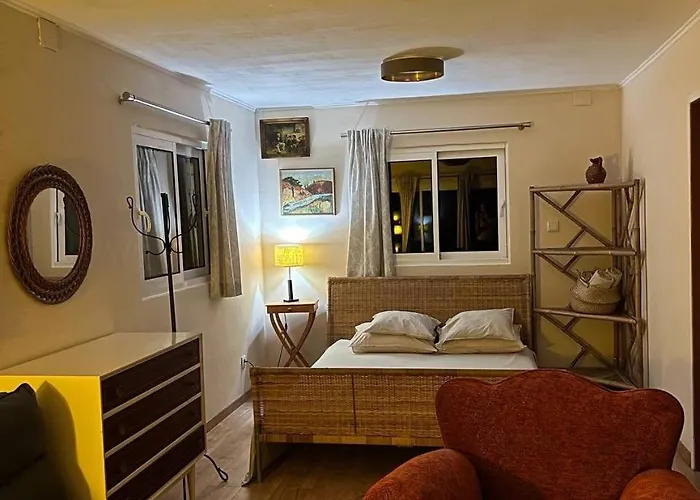 Alentejo Mountain Private Pool House بيت للعطل *
